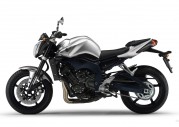 Yamaha FZ1 ABS Yamaha FZ1 ABS